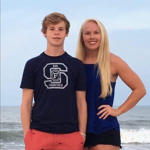 Meet your Posher, Ashton